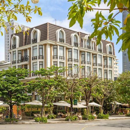 Brilliant Majestic Hotel Дананг Екстериор снимка